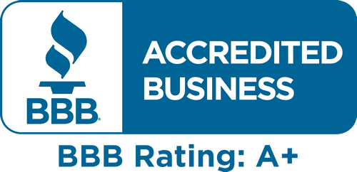 BBB A+ President's Award